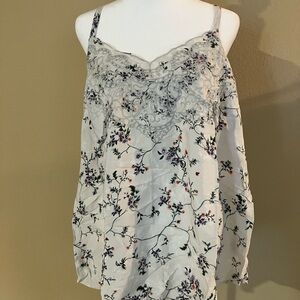 Torrid Camisole Size Zero (12)